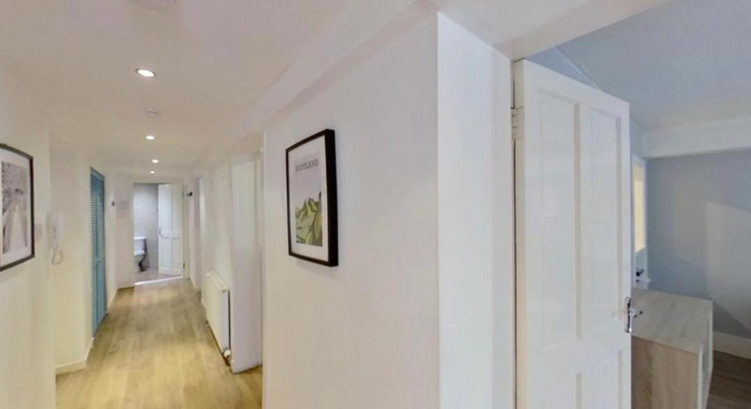 St Moritz Apartment Exterior photo